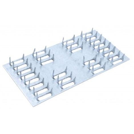SIMPSON STRONG TIE Piastrella di riparazione MP 75x150mm