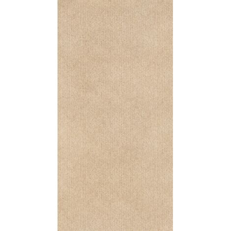 Piastrella gres porcellanato rettificata sabbia rigatino 60x120 cm 0,72m²