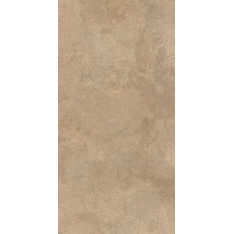 Piastrella In Gres Porcellanato Effetto Cemento Materic Beige 60X120 - Ei6114 (Ceramishop.it)