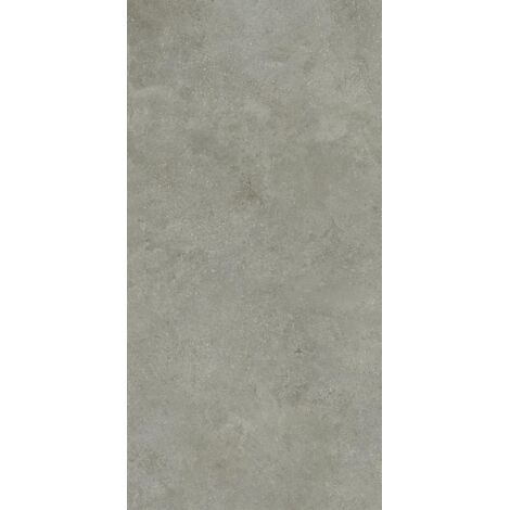 Piastrella In Gres Porcellanato Effetto Cemento Materic Grigio Medio 30X60 - Ei6144 (Ceramishop.it)