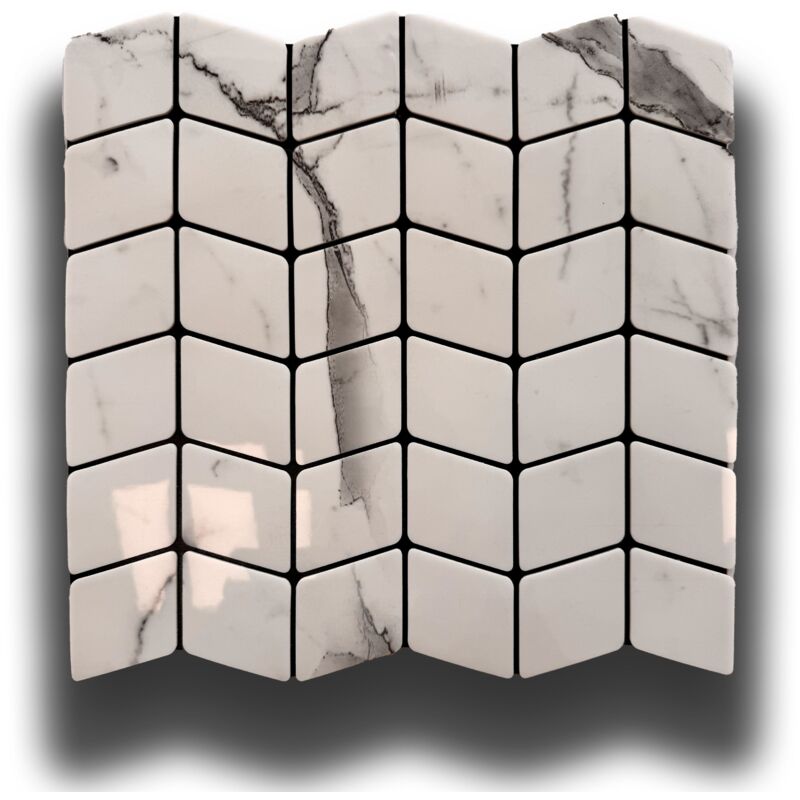 Eternal Parquet Piastrelle 3d Autoadesive In Pet Acustiche E Isolan...