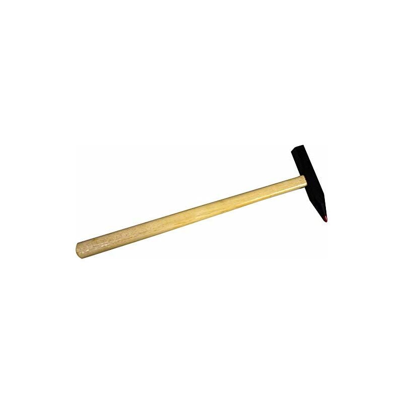 Image of Piastrelle Haromac Hammer, a punta, 75 g, punta in metallo duro, 05205175