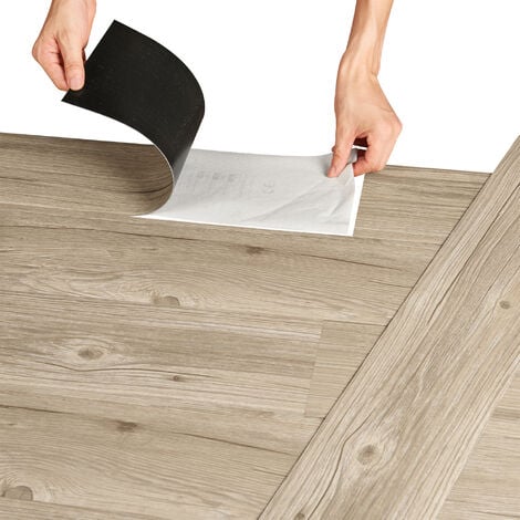 Linoleum pavimento rotolo finto legno al miglior prezzo