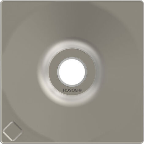 Piastretta per martello SDS max, 120 mm