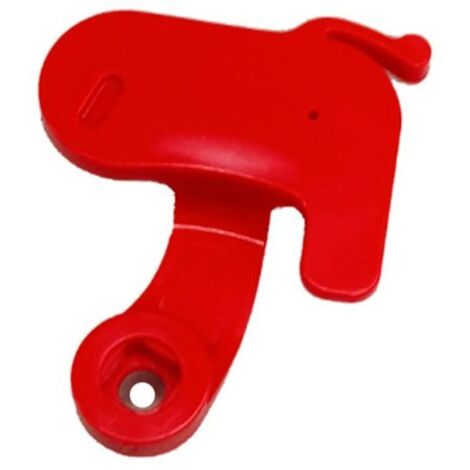 PIASTRINA 576594701 ORIGINALE HUSQVARNA