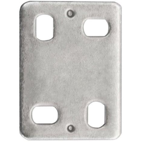 Piastrina asolata Masidef 40x30 mm