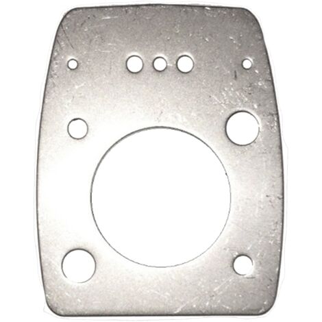 Piastrina di ricambio per cassetto abbacchiatore Zanon Mambo Light