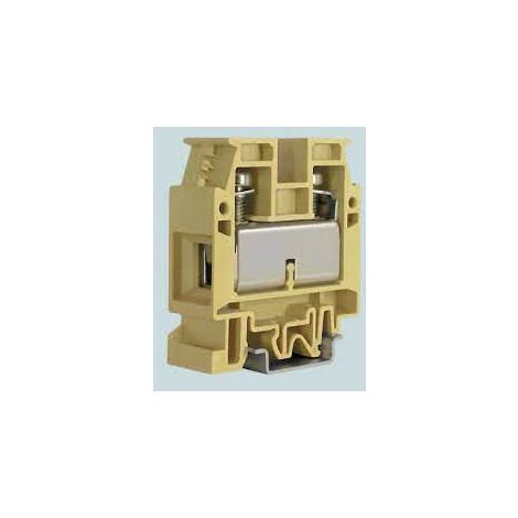 Piastrina intermedia TLD/PI per morsetti modulari codice CBRTL202