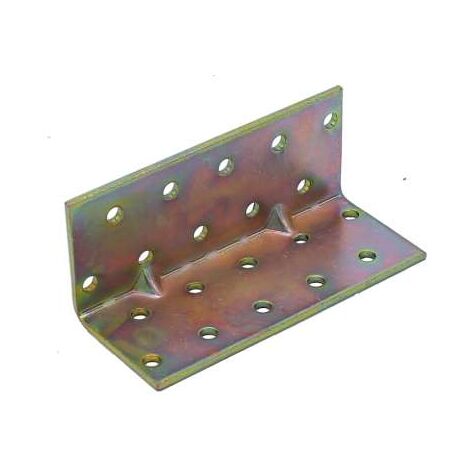 Piastrina Pesante Ad Angolo 40X40X100