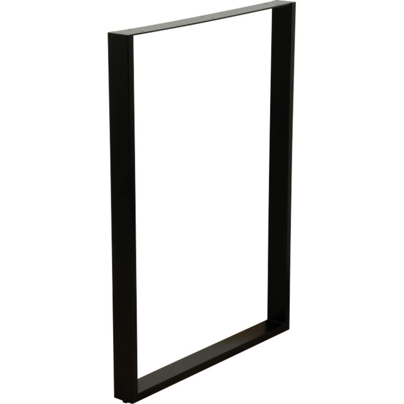 Opes - Piètement rectangulaire - Largeur : 790 mm