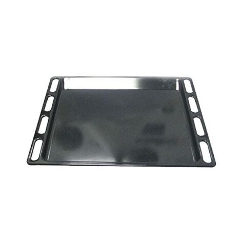 Piatta per leccata Frity 446x358mm (113181-34875), stufa C00137834, C00262761 SCHOLTES
