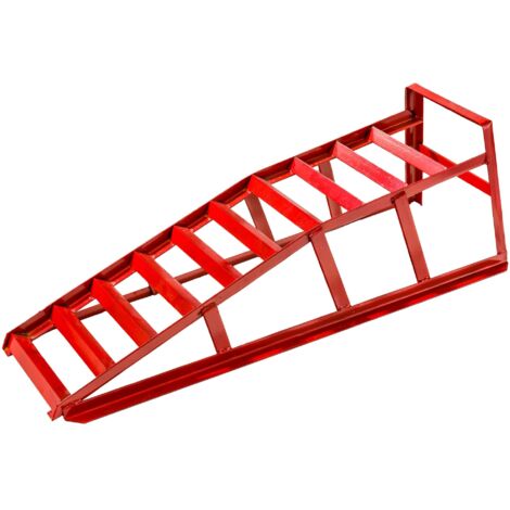 PERALINE Piattaforma di sollevamento 1 tonnellata 21 x 85 x 21 cm