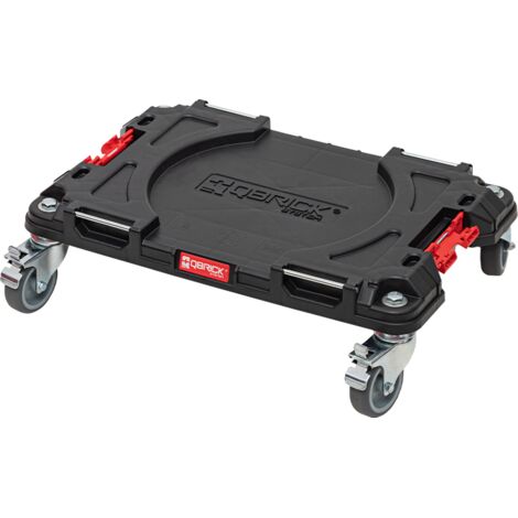PIATTAFORMA DI TRASPORTO QBRICK SYSTEM PRO