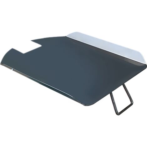 Piattaforma in legno KS 8-15Table per spaccalegna Könner & Söhnen
