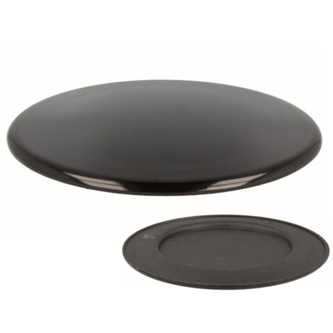 PIATTELLO CAPPELLOTTO FUOCO GRANDE PIANO COTTURA BEKO ARCELIK D. 98mm 219244021