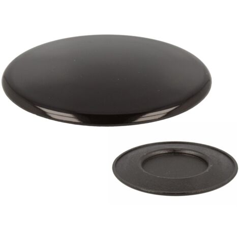 PIATTELLO CAPPELLOTTO PIANO COTTURA FUOCO MEDIO BEKO ARCELIK D.73MM 219244022
