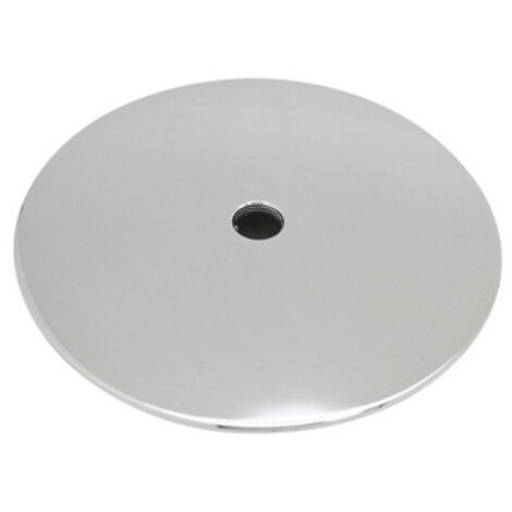 PIATTELLO DI RICAMBIO PER PILETTA ART 371-395 Bianco - Diam. 12 cm DH