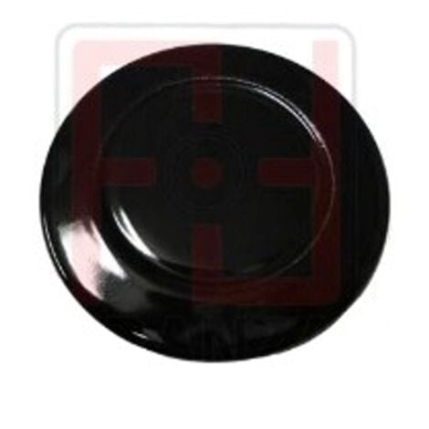 PIATTELLO FUOCO BRUCIATORE PICCOLO PIANO COTTURA INDESIT DE LONGHI 259893 46mm