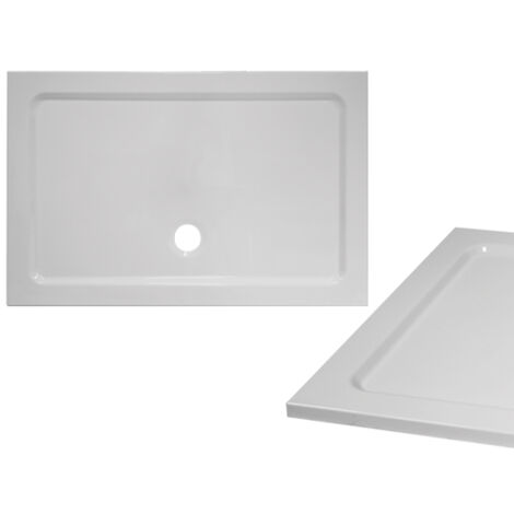 PIATTI DOCCIA BRIXO SLIM 80X120