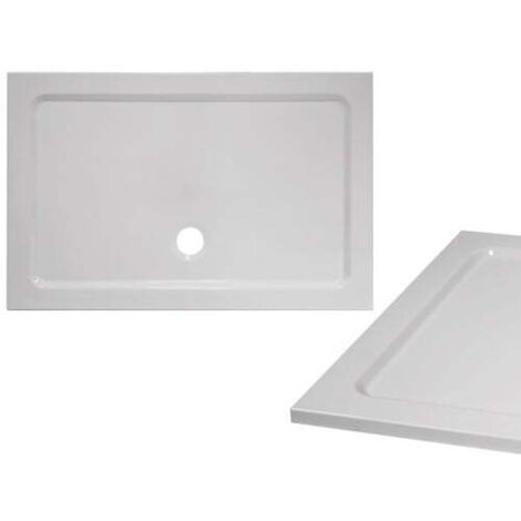 PIATTI DOCCIA BRIXO SLIM CM.80x120