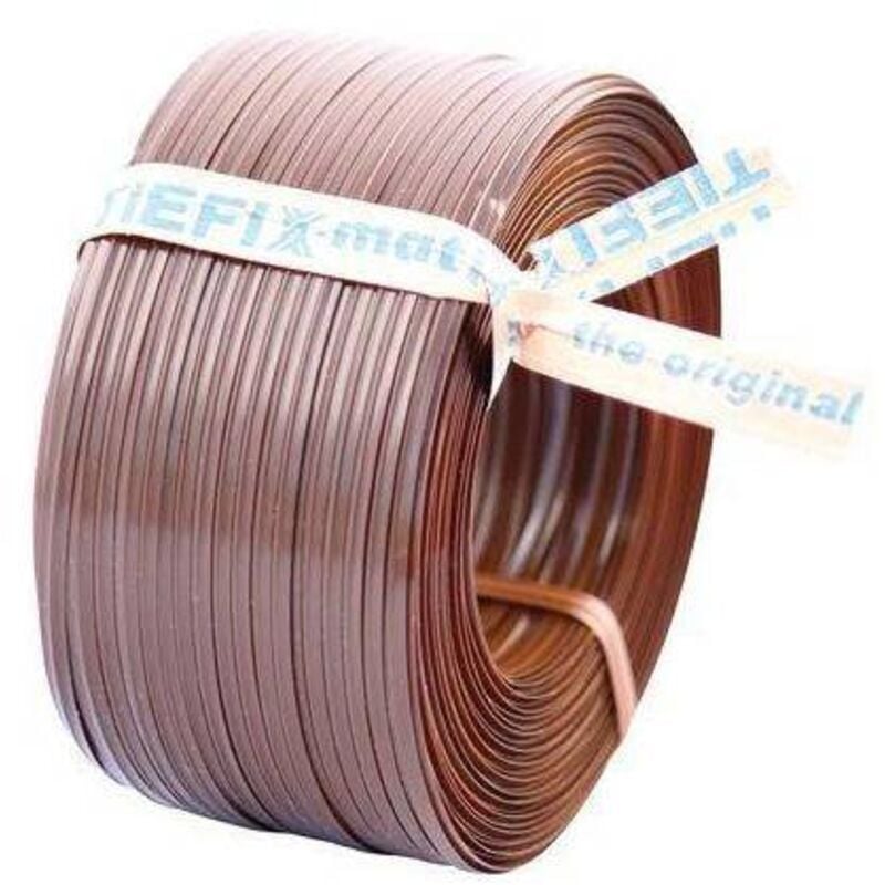 Piattina animata matic Tiefix