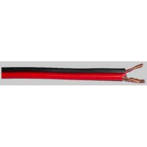 Piattina costa stretta sezione 2x0,5 conf. da 100 ml
