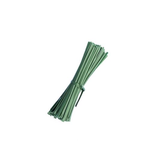 PIATTINA FER ZNC RIV. Ø3 CM15 PZ100