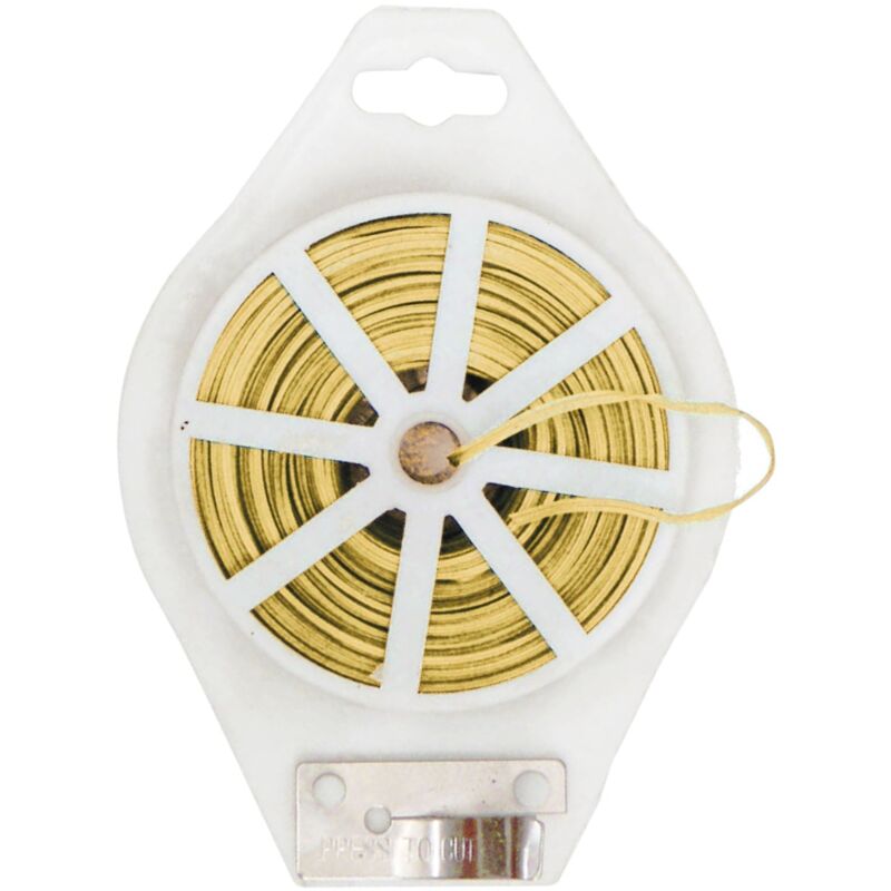 Koopman - Piattina filo cartonata avvolgibile con