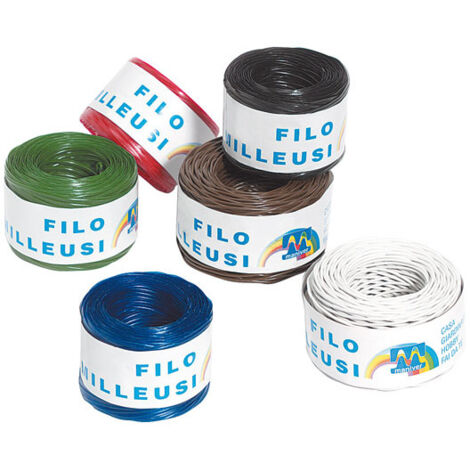 PIATTINA FUN ECOLOGICA 100 MT