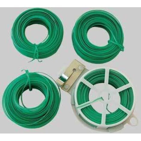 Piattina multiuso in dispenser in set 30 mt