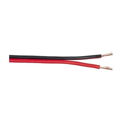 Cavo filo unipolare UL Style 1007 AWG 20 Rosso
