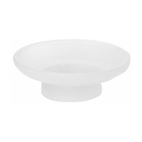 PIATTINO PORTA SAPONE RICAMBIO SERIE SYSTER-ANTIKA