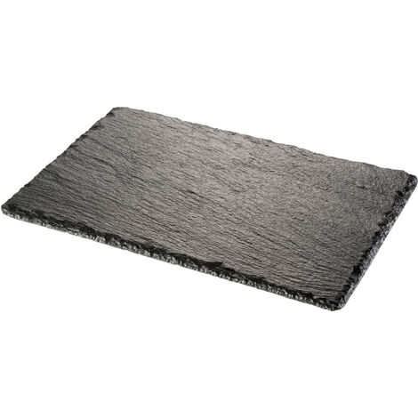 PIATTO ARDESIA cm 21x14 GRANDCHEF TESCOMA