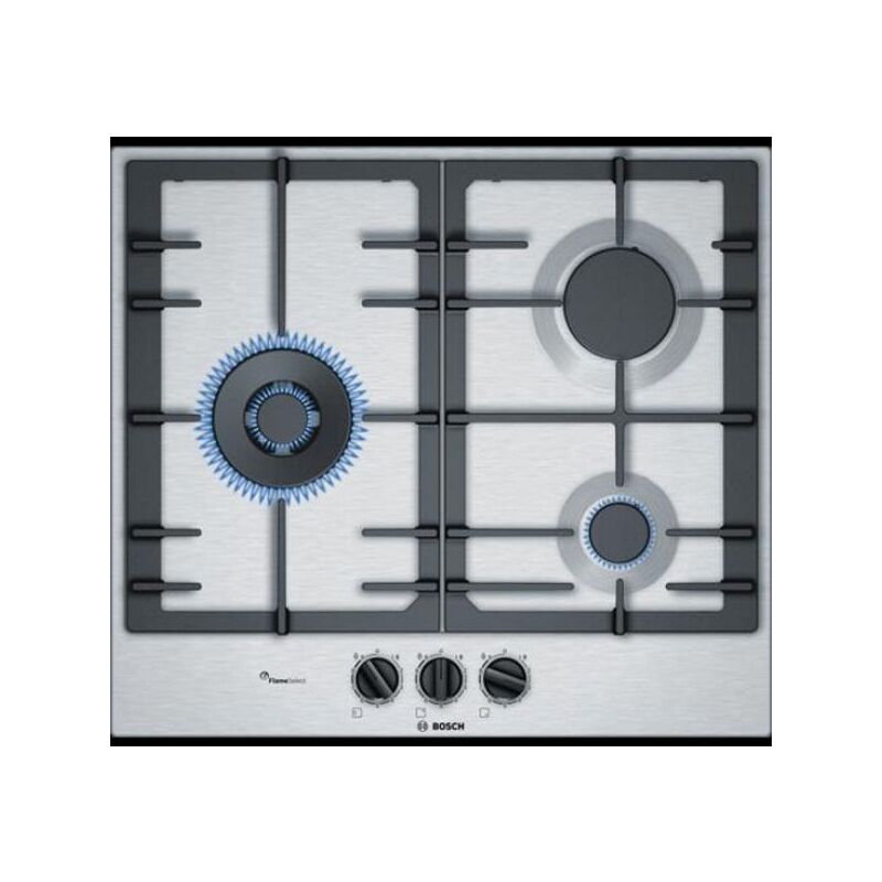 Piatto au gaz BOSCH PCC6A5B90 60 cm