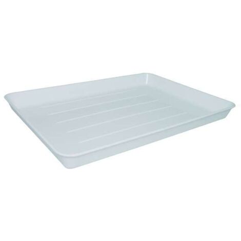 Piatto Bacinella       27X19 H 3,0 4450Rc1 Giganpl