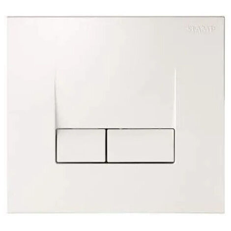 Piatto bianco SMARTY