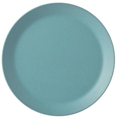 Piatto da colazione Mepal bloom 240 mm - verde ciottolo