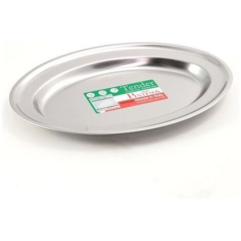 Piatto da portata ovale cm 36