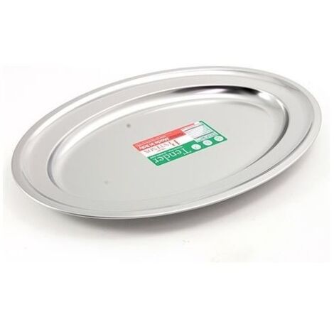 Piatto da portata ovale cm 47