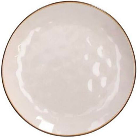 Piatto Dessert Naturalia Sand 20cm