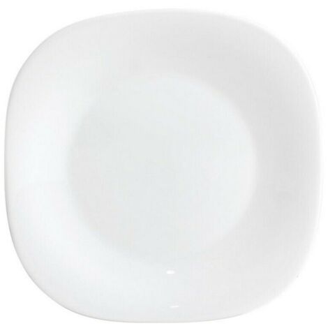 piatto dessert parma 20x20