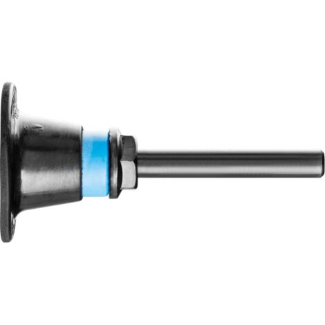 piatto di supporto COMBIDISC SBH D.38mm con foro centrale PFERD