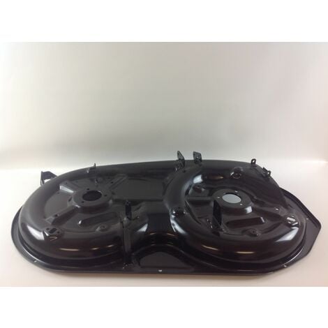 Piatto di taglio nudo trattorino tagliaerba SD98 ORIGINALE STIGA CASTELGARDEN 382564209/4