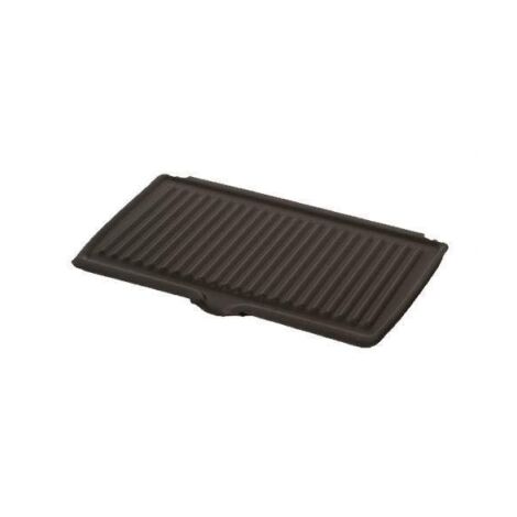 Piatto di tefal con bistecca UltraCompact 600 GC3001 GC3003 GC3005