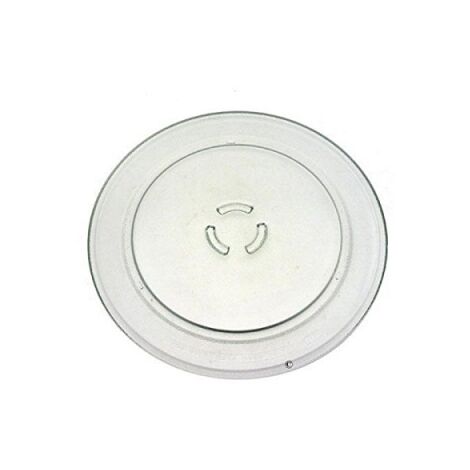 Piatto di vetro - Forni a Microonde - WHIRLPOOL - 424313662734179154