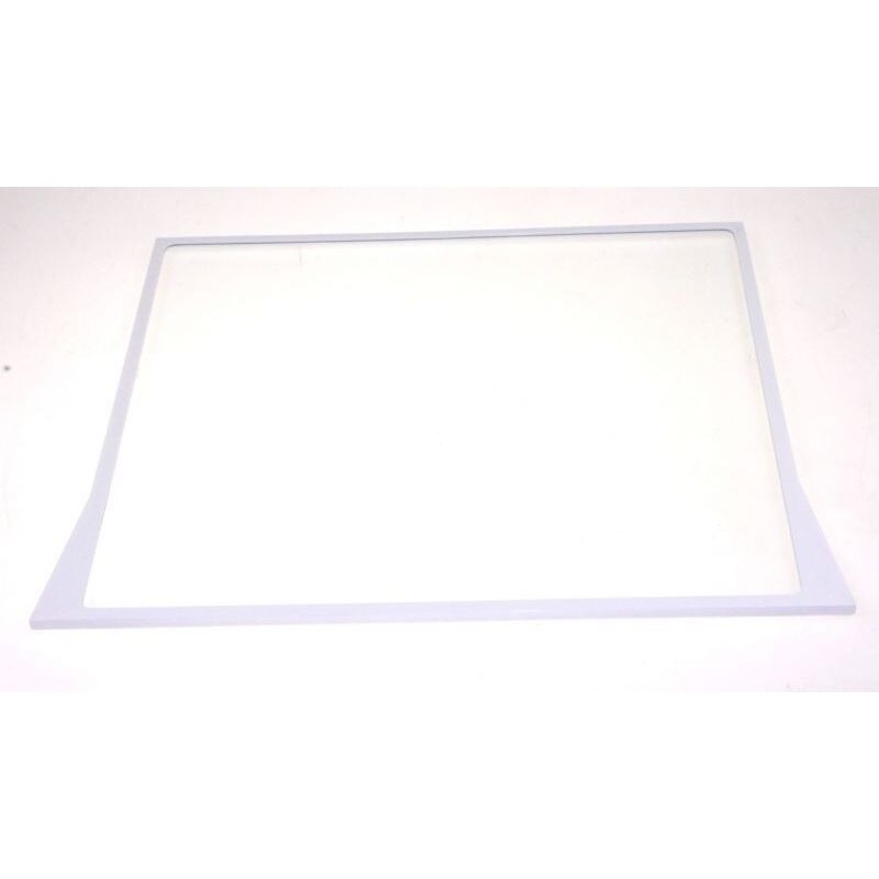 Piatto di vetro per Bosch 00704421 Frigo