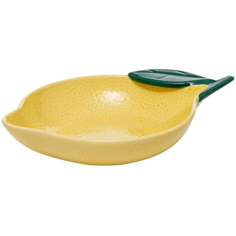 Piatto di yuca al limone d31 - Sg secret de gourmet