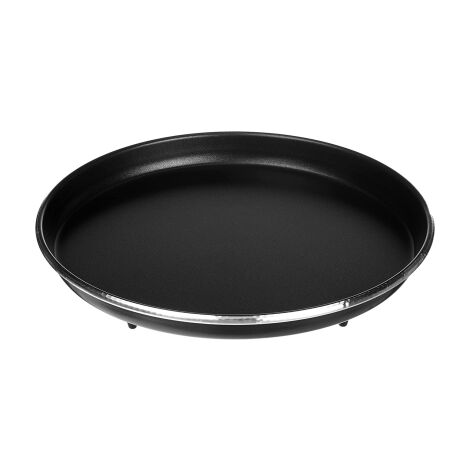 Piatto diam. 27 cm altezza 2,5 cm 250 originale - Accessori e prodotti - WHIRLPOOL - 742078425377045850