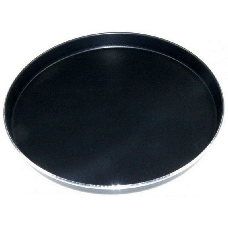 Piatto diam. 32 cm altezza 2,5 cm 305 - Accessori