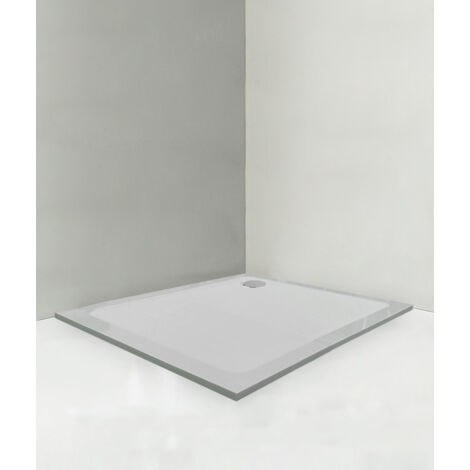 Dimensione Piatto Doccia 60x60.Piatto Doccia 60x60 Cm Altezza 2 Cm